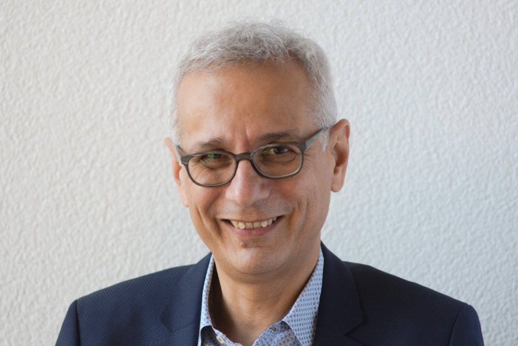 Prodosh Banerjee